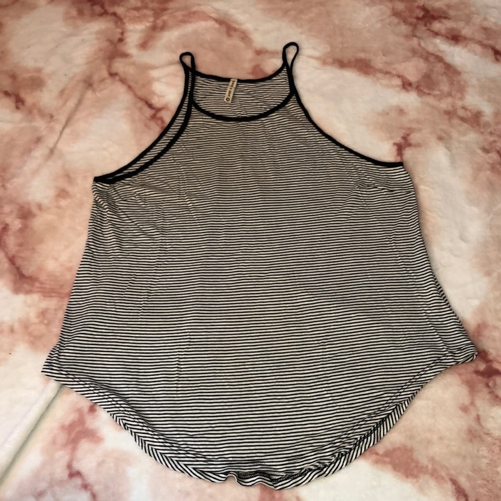 worn once
